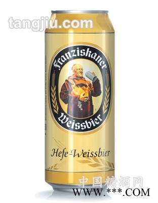 富兰西斯卡娜小麦啤酒图1