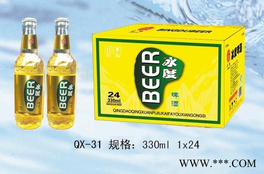 啤酒招商加盟渭南|咸阳|宝鸡代理商图1