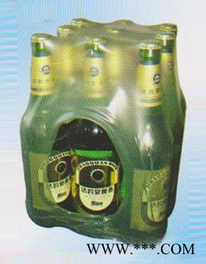 济趵泉啤酒图1