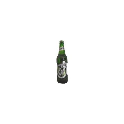 嘉士伯乐堡啤酒销售格