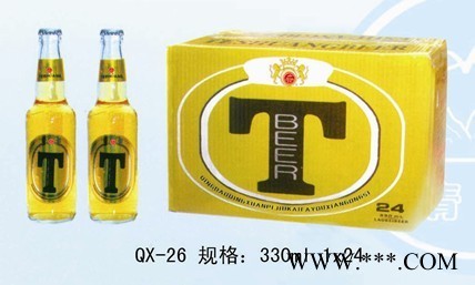 青岛系列9度啤酒招商朔州市朔城区代理图1