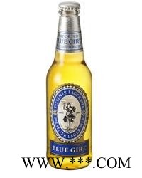 蓝妹啤酒销售格图1