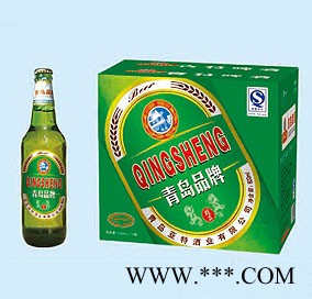 青岛品牌啤酒