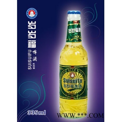 岁岁福335ml.