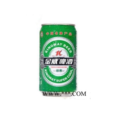 金威绿听