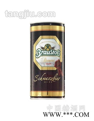 易酷1L黑啤图1