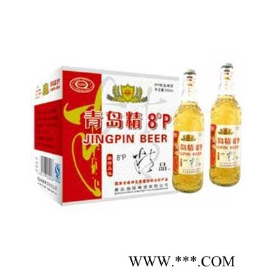 海浪八度啤酒1-018