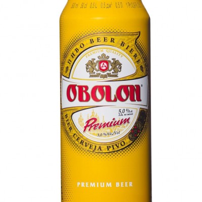 奥伯龙经典啤酒