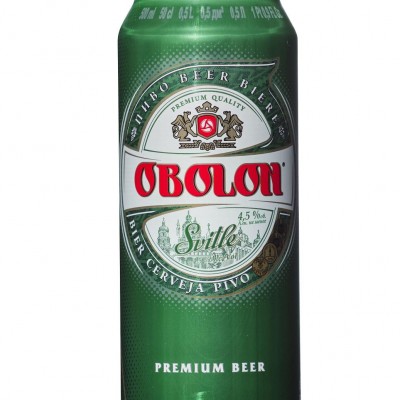 奥伯龙淡色啤酒