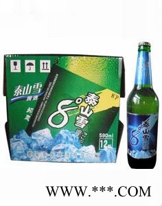 泰山雪8度图1