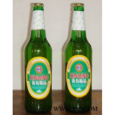 青岛精品500ml