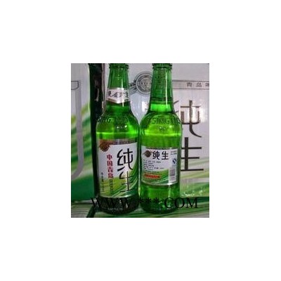 青岛纯生 青岛冰醇   安徽夜场啤酒低价 发货快