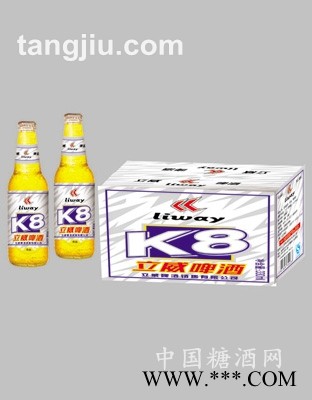 立威啤酒K8图1