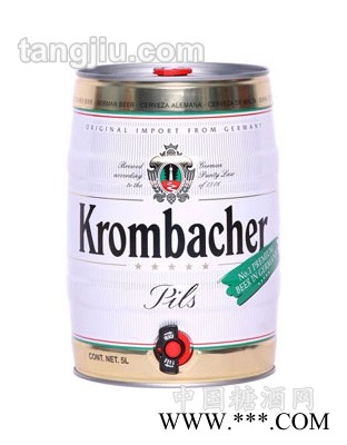 科隆巴赫啤酒5l图1