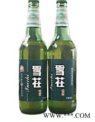 雪茌600mL