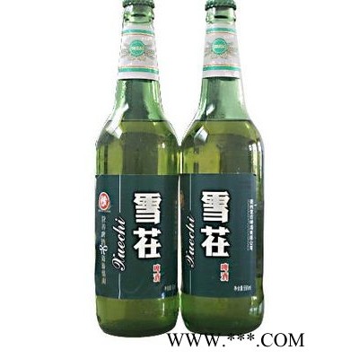 雪茌600mL