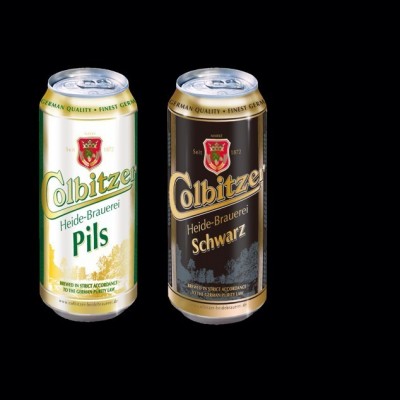 科比特啤酒，黑啤