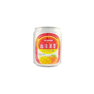 台湾啤酒（芒果味）
