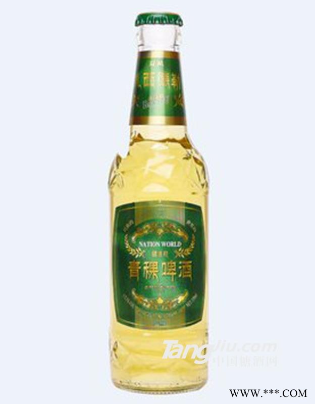 西藏青稞啤酒330ml酒精度3.3%vol