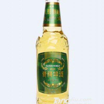 西藏青稞啤酒330ml酒精度3.3%vol