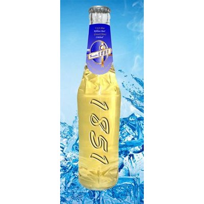 蓝带金335ml