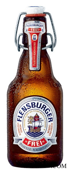 德国无醇啤酒【弗伦斯堡】进口啤酒