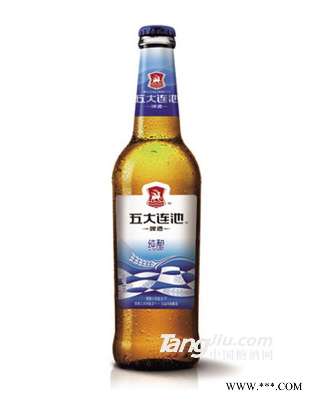 纯酿500ml