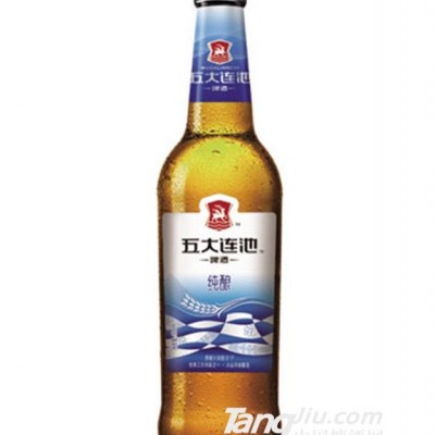 纯酿500ml