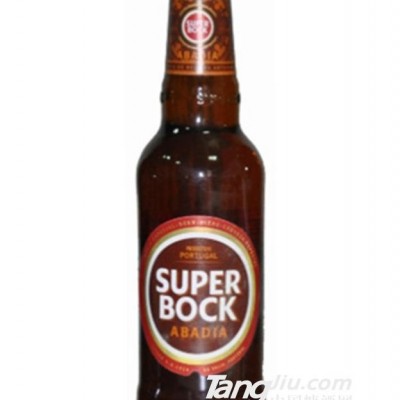 博克修道院啤酒330ml