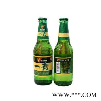 供应惠泉一麦啤酒厂家格图1