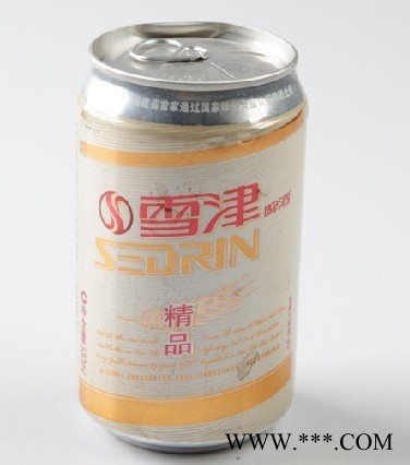 厂价低价批发雪津啤酒 啤酒批发代理图1