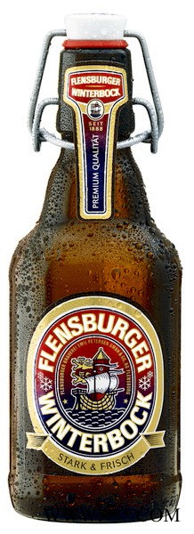 德国烈性啤酒【弗伦斯堡】进口啤酒