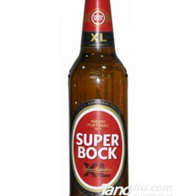 博克啤酒原味500ml