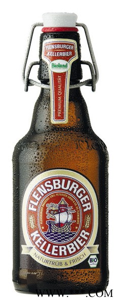 德国生物啤酒【弗伦斯堡】