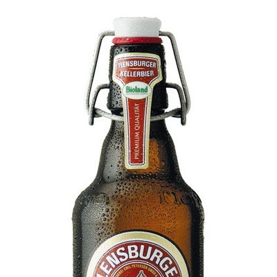 德国生物啤酒【弗伦斯堡】