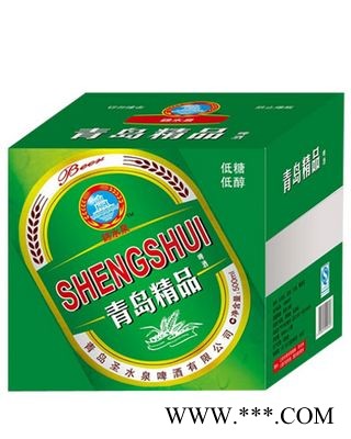 青岛精品图1