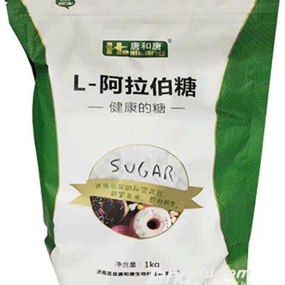 唐和唐- L阿拉伯糖