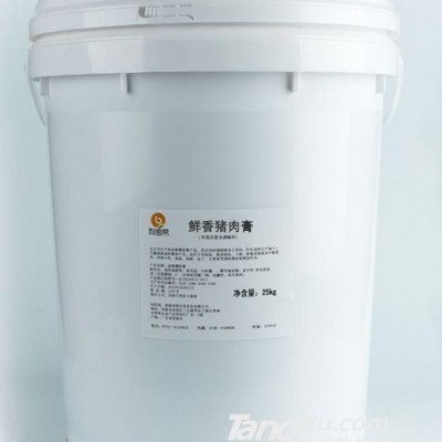 御膳房鲜香猪肉膏