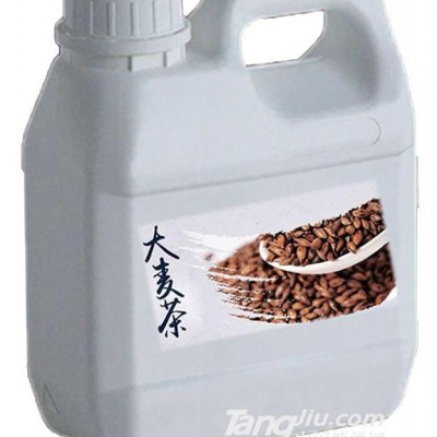 大麦茶香精