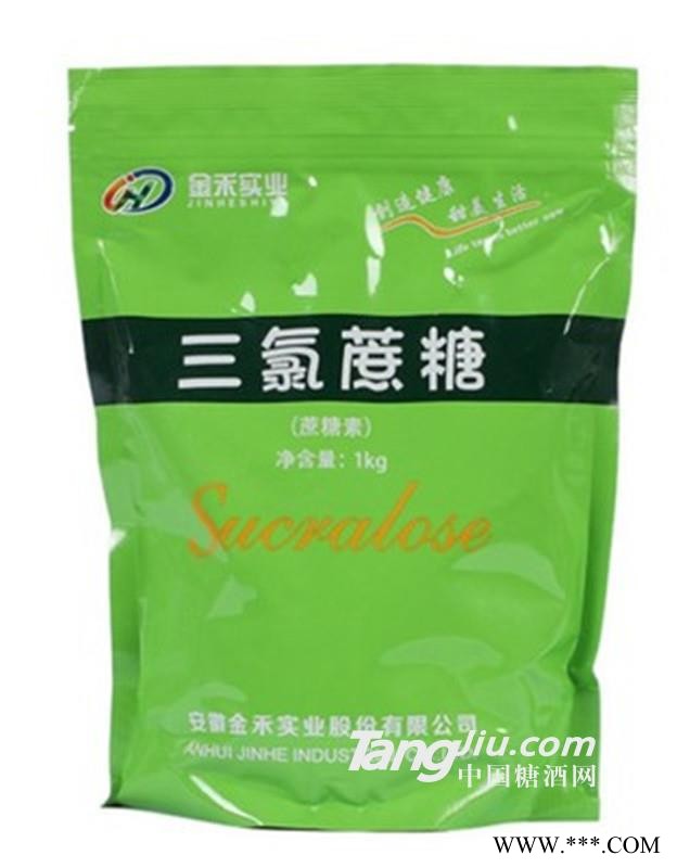 三氯蔗糖1kg