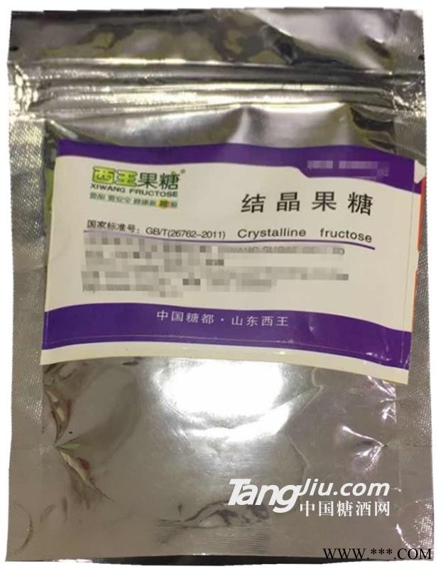 金禾-结晶果糖粉图1