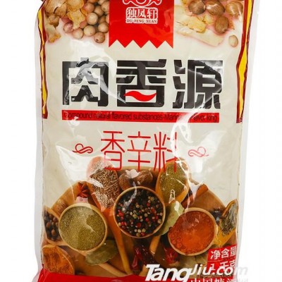 独凤轩肉香源香辛料1公斤