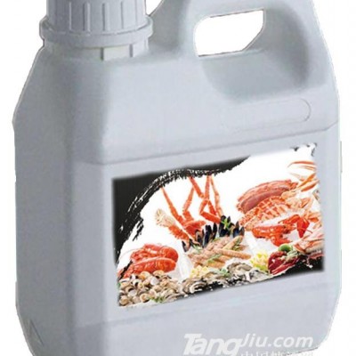 海鲜香精