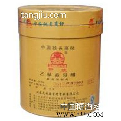 京萃乙基麦芽酚-欧润食品