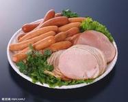 火腿肠香料保鲜调味剂图1
