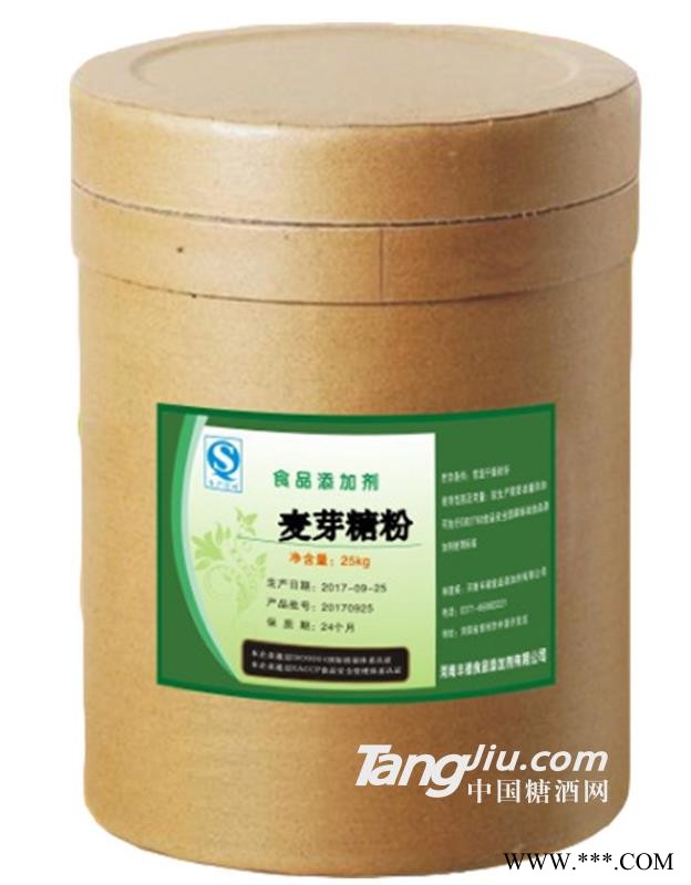 博聚鑫-麦芽糖粉图1