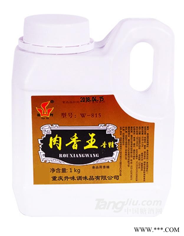 韵柯肉香王香精图1
