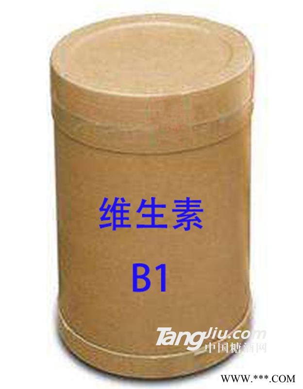 添然-维生素B1图1
