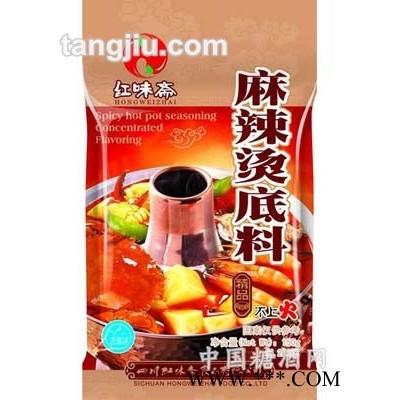 麻辣烫底料100克