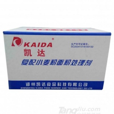 凯达-抗褐变面条粉改良剂